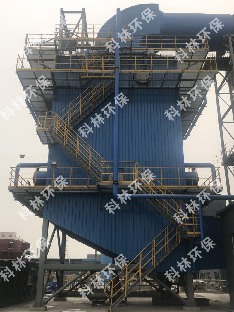 幹?湿式電気集塵機_广发体育
