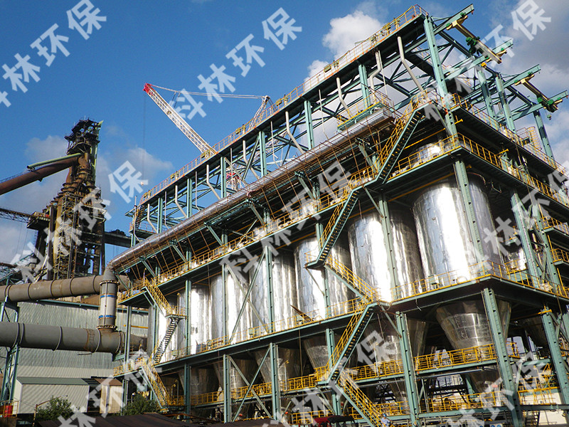 Metallurgical industry_广发体育