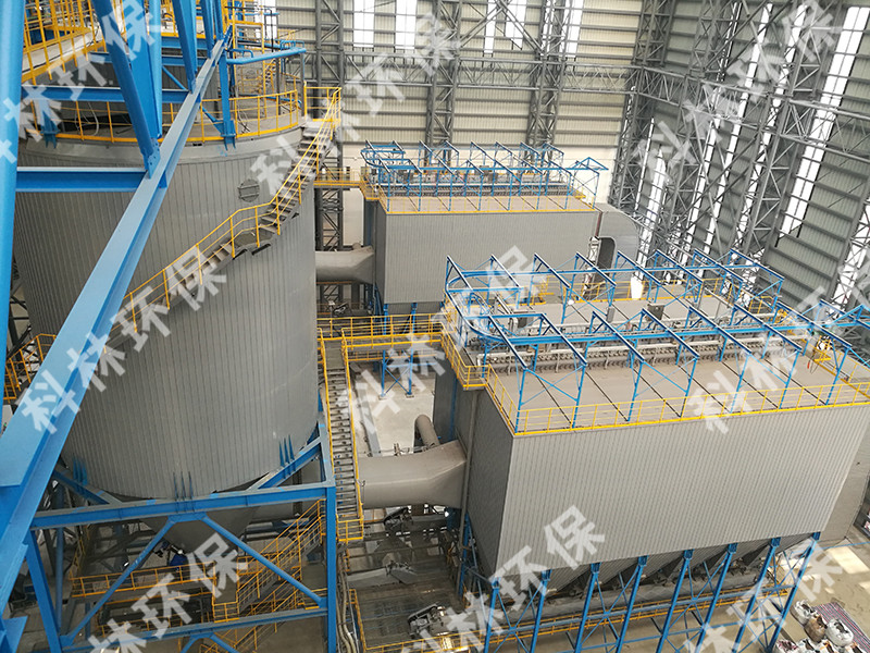 Solid waste incineration industry_广发体育