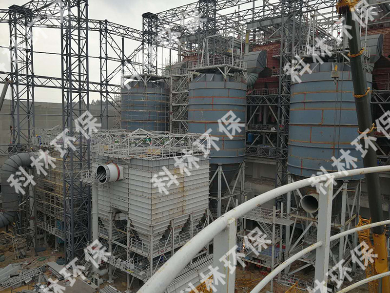Solid waste incineration industry_广发体育