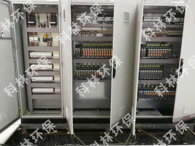 電気制御設備_广发体育
