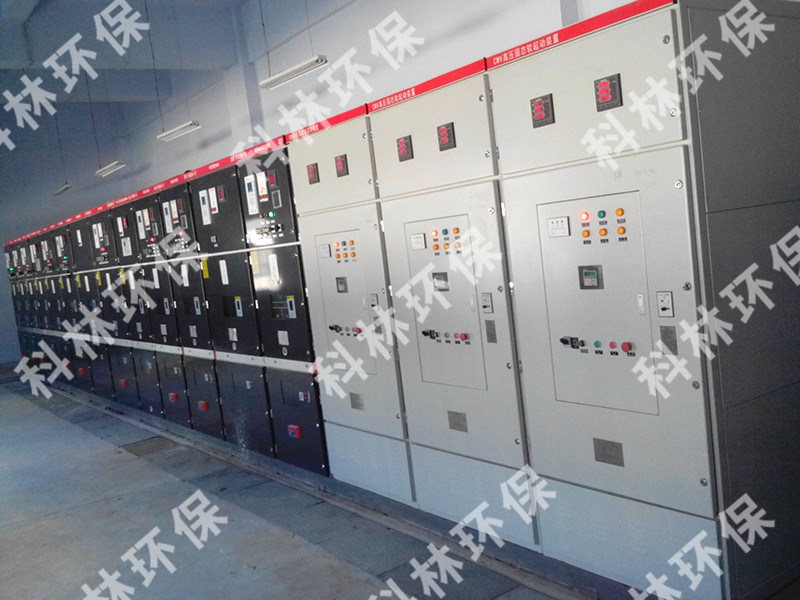 電気制御設備_广发体育